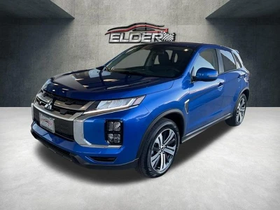 2026 Mitsubishi Outlander Sport