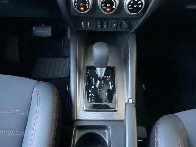 2026 Mitsubishi Outlander Sport SE - Photo 10