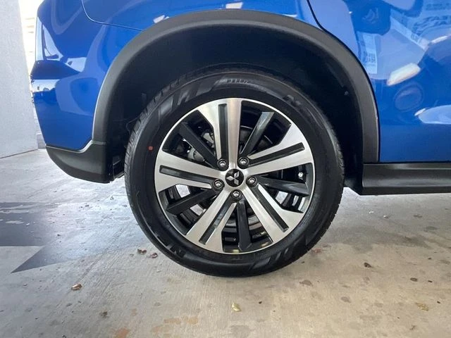 2026 Mitsubishi Outlander Sport SE - Photo 22