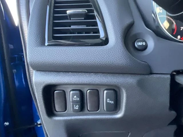 2026 Mitsubishi Outlander Sport SE - Photo 8