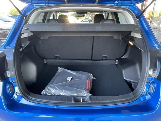 2026 Mitsubishi Outlander Sport SE - Photo 23