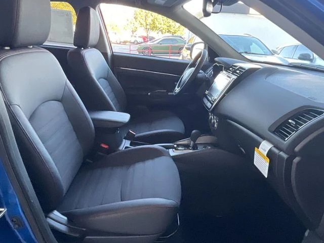 2026 Mitsubishi Outlander Sport SE - Photo 14