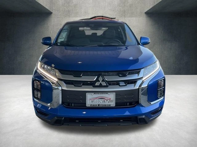 Elder Mitsubishi Killeen