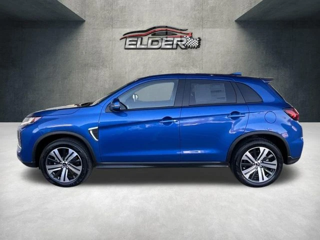 2026 Mitsubishi Outlander Sport SE - Photo 24