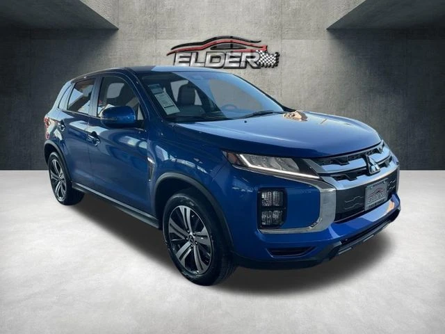 Elder Mitsubishi Killeen