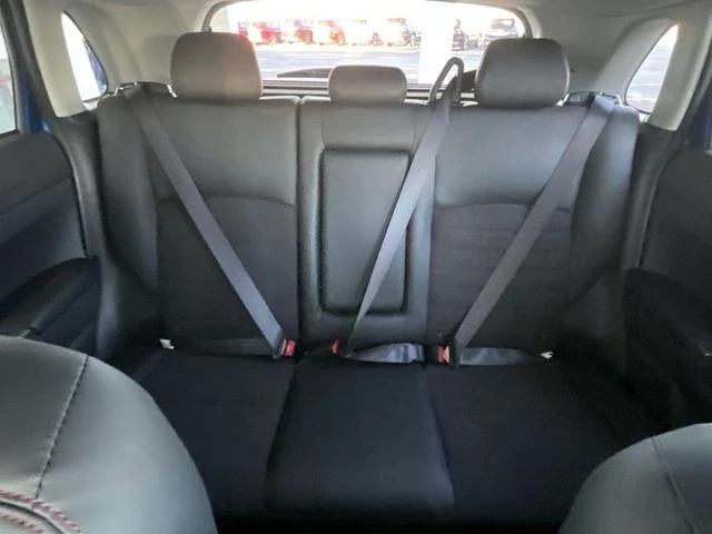 2026 Mitsubishi Outlander Sport SE - Photo 18