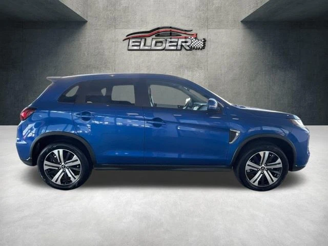 2026 Mitsubishi Outlander Sport SE - Photo 28