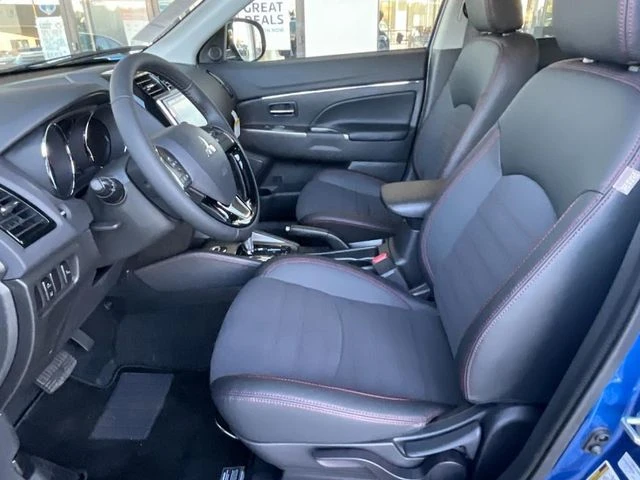 2026 Mitsubishi Outlander Sport SE - Photo 6