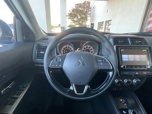 2026 Mitsubishi Outlander Sport SE - Photo 7