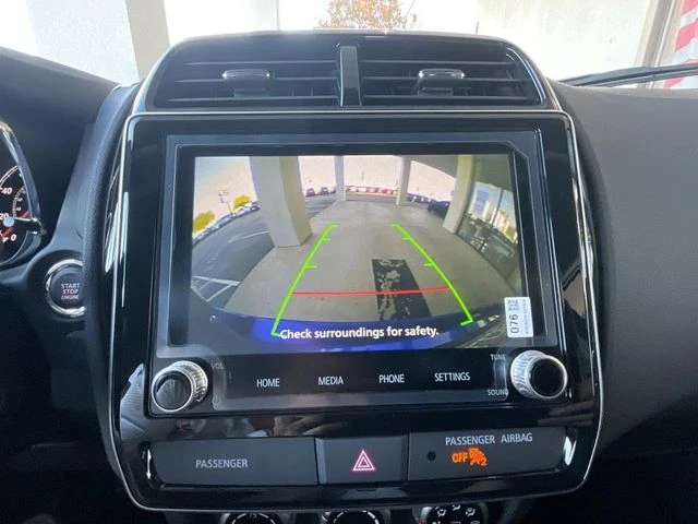 2026 Mitsubishi Outlander Sport SE - Photo 12
