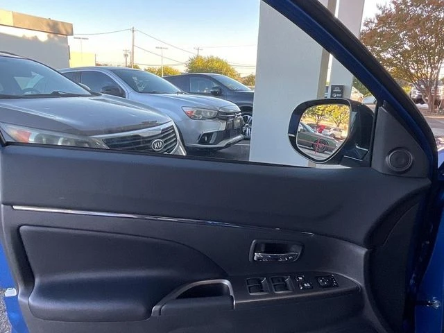 2026 Mitsubishi Outlander Sport SE - Photo 5