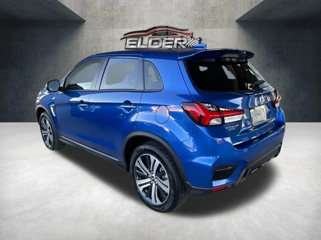 2026 Mitsubishi Outlander Sport SE - Photo 25