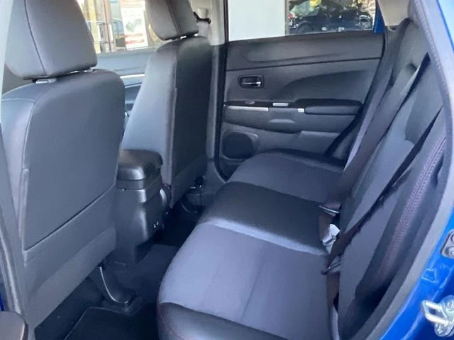 2026 Mitsubishi Outlander Sport SE - Photo 17