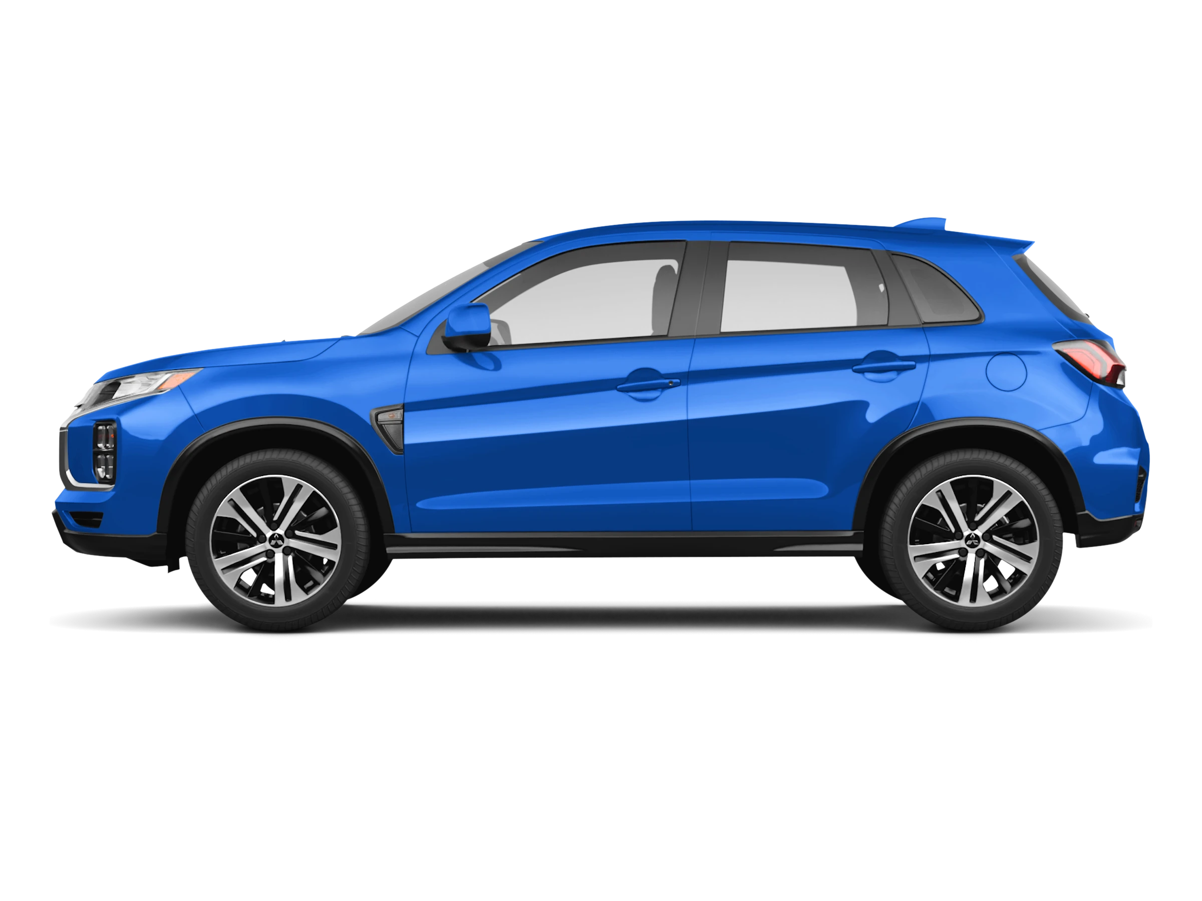2026 Mitsubishi Outlander Sport