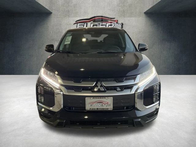 Elder Mitsubishi