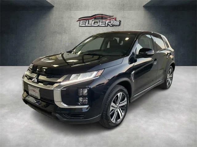 Elder Mitsubishi Killeen