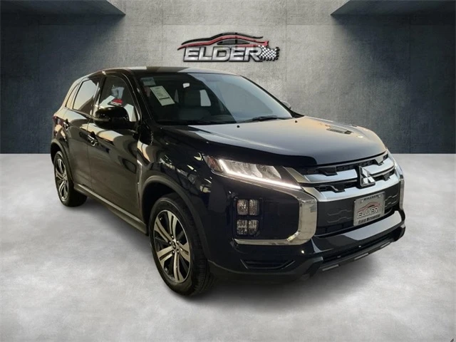 Elder Mitsubishi Killeen