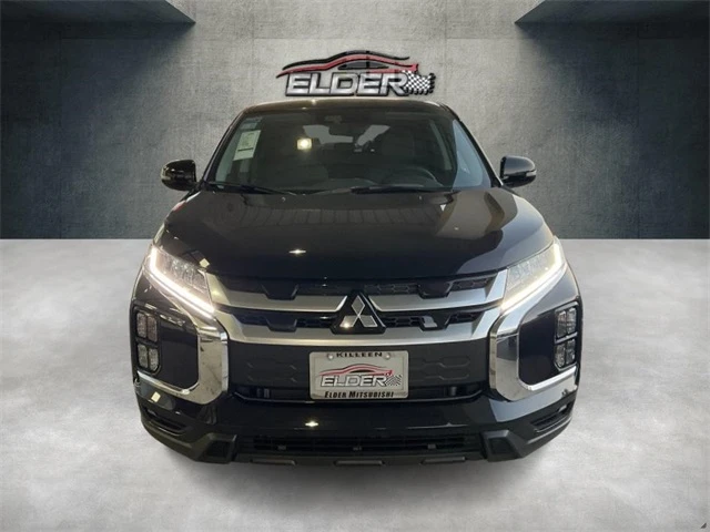 Elder Mitsubishi Killeen