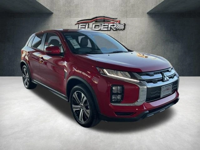 Elder Mitsubishi