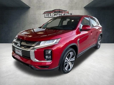 2026 Mitsubishi Outlander Sport