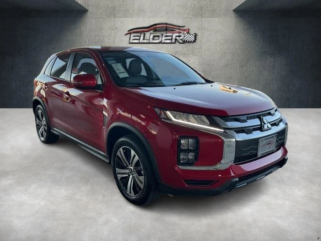 Elder Mitsubishi Killeen