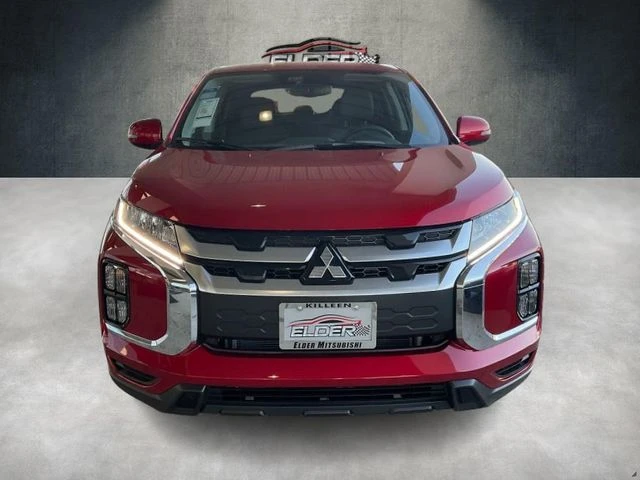 Elder Mitsubishi Killeen