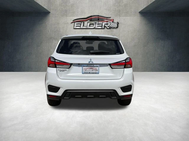 Elder Mitsubishi