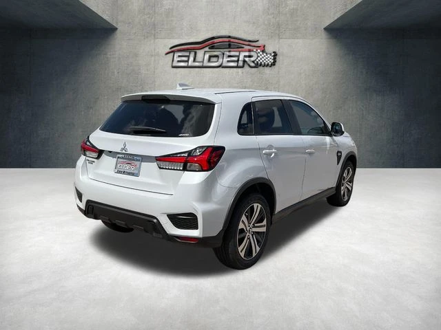 Elder Mitsubishi
