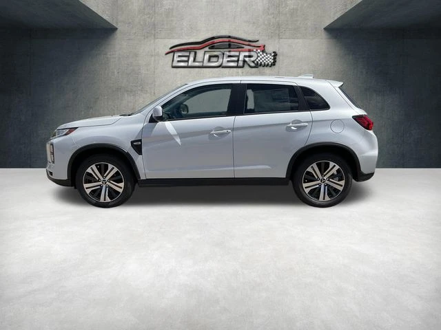Elder Mitsubishi