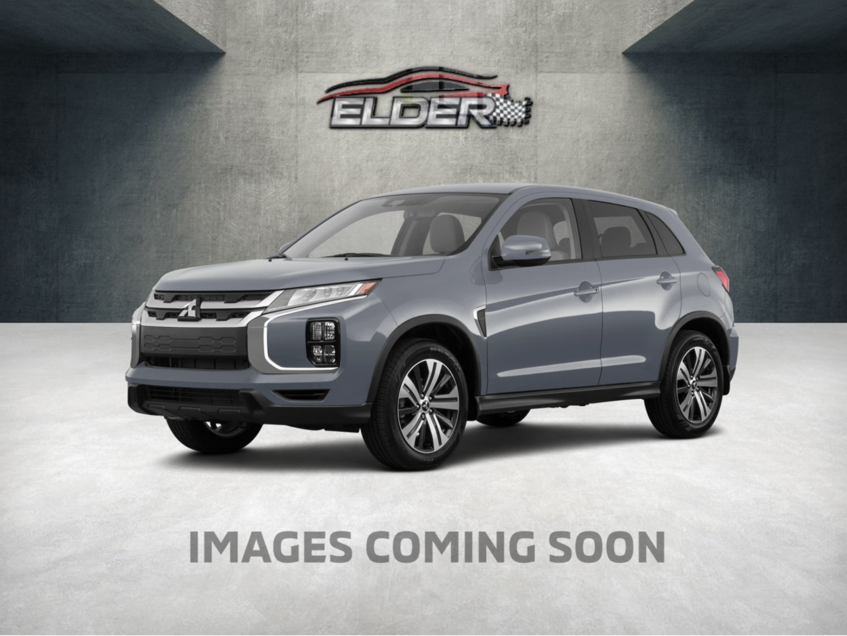 Elder Mitsubishi