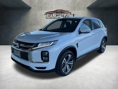 2026 Mitsubishi Outlander Sport