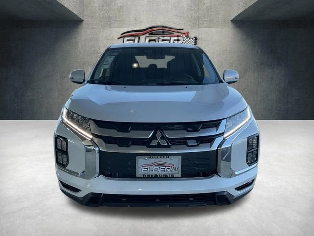 Elder Mitsubishi