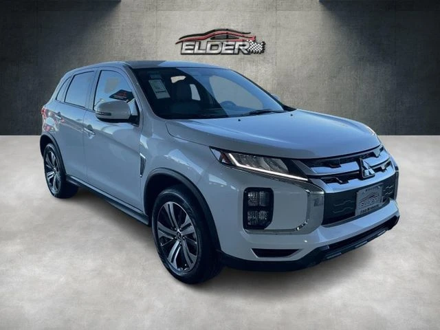 Elder Mitsubishi