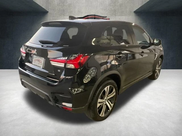 2026 Mitsubishi Outlander Sport SE - Photo 27