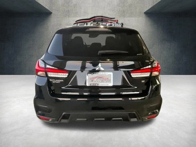 2026 Mitsubishi Outlander Sport SE - Photo 26