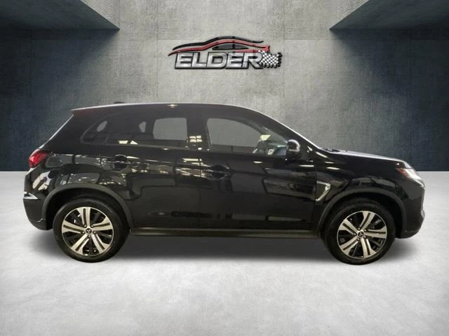 2026 Mitsubishi Outlander Sport SE - Photo 23