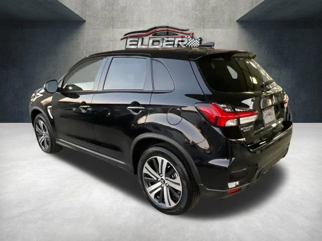 2026 Mitsubishi Outlander Sport SE - Photo 25