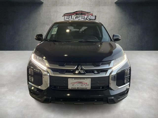 Elder Mitsubishi