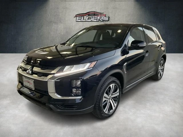 Elder Mitsubishi