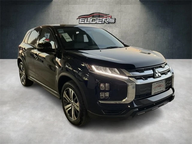 Elder Mitsubishi Killeen