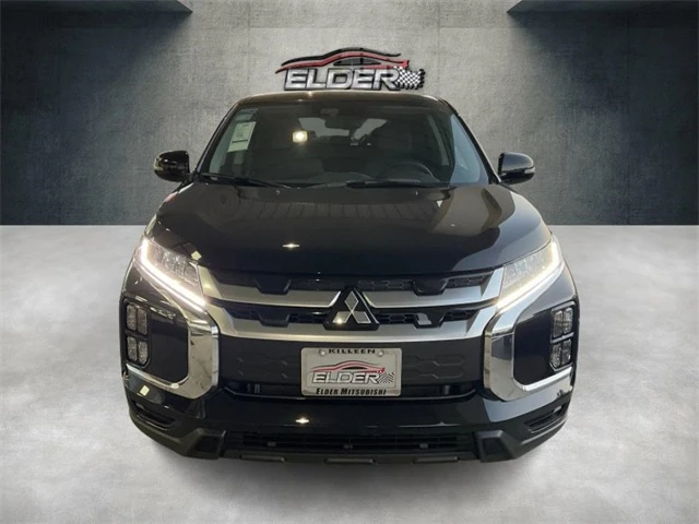 Elder Mitsubishi Killeen