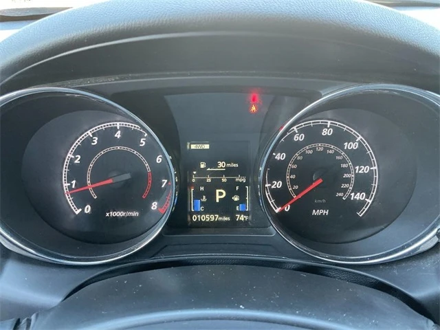 Elder Mitsubishi