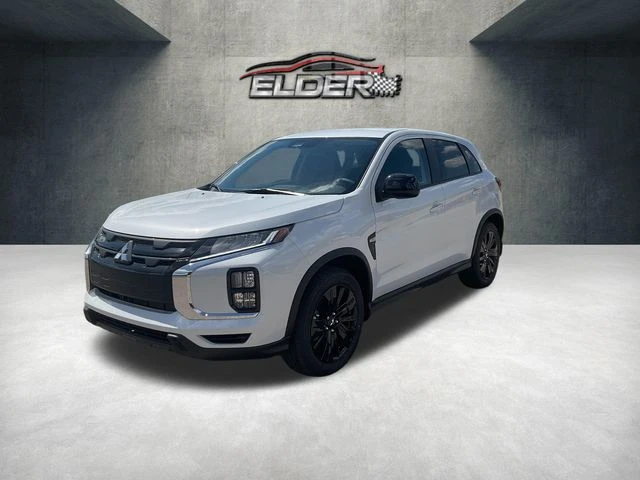 2027 Mitsubishi Outlander Sport