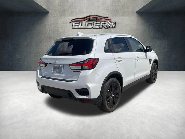 Elder Mitsubishi
