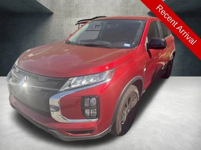 2023 Mitsubishi Outlander Sport LE