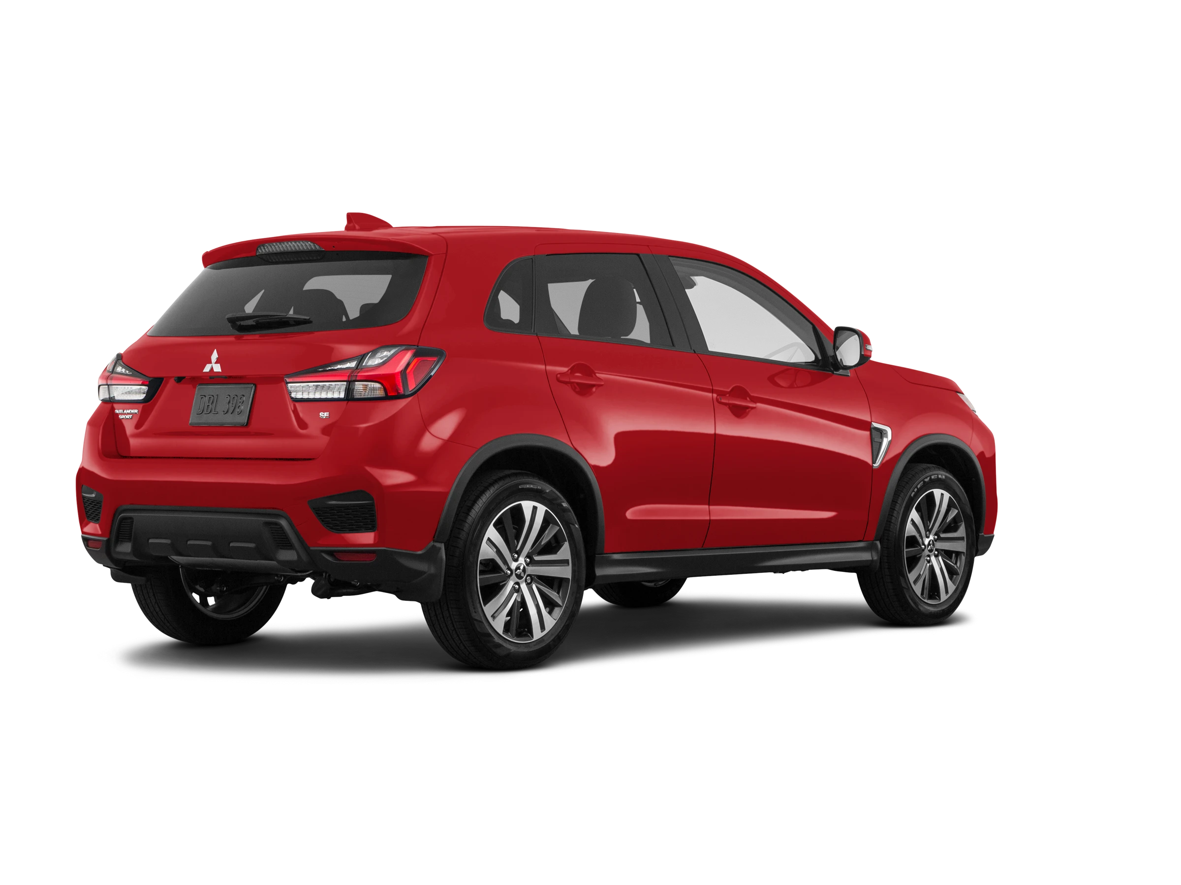 2023 Mitsubishi Outlander Sport