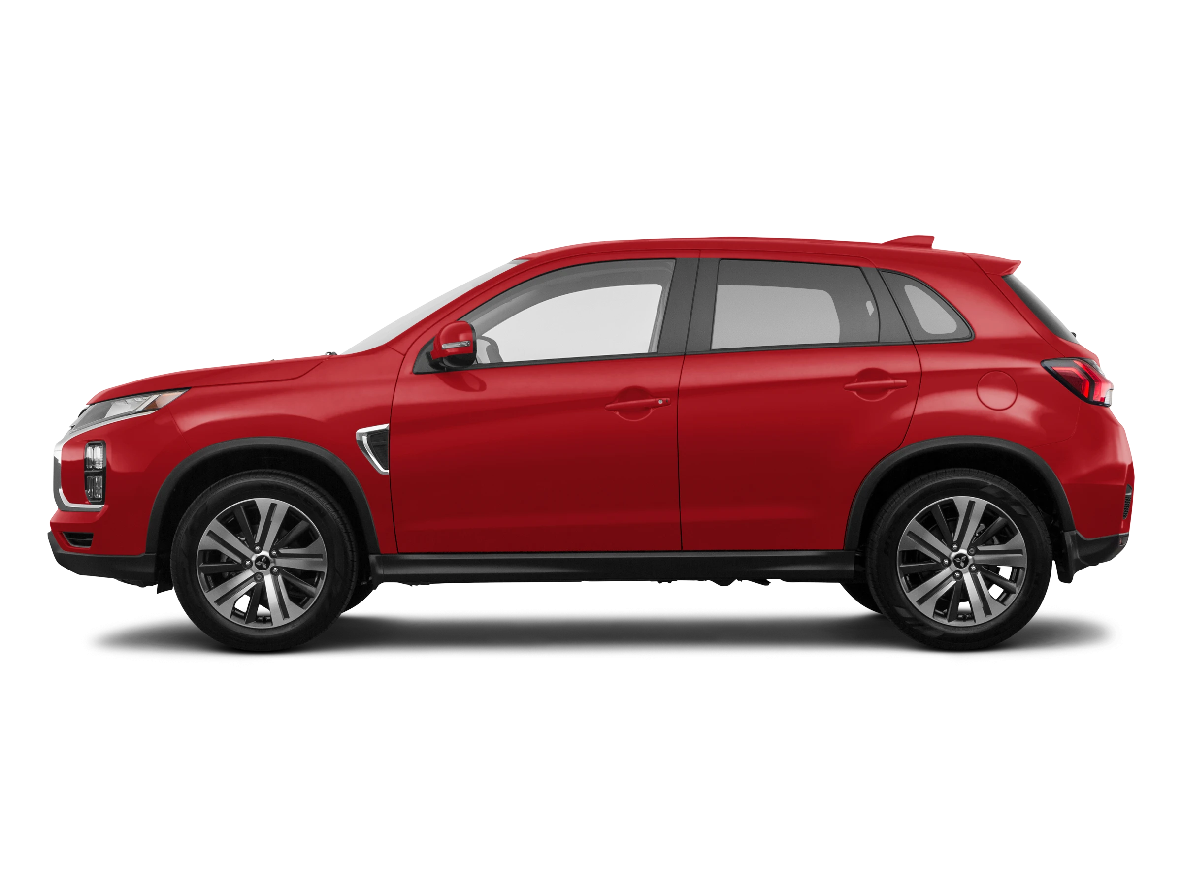 2023 Mitsubishi Outlander Sport