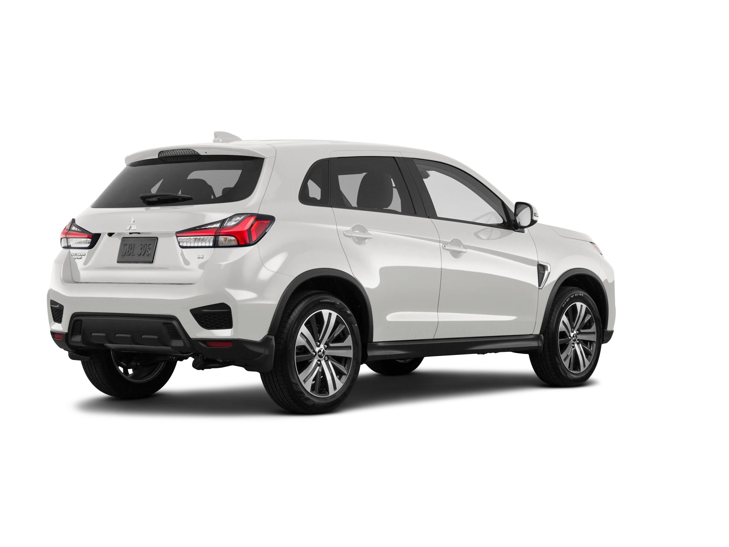 2023 Mitsubishi Outlander Sport