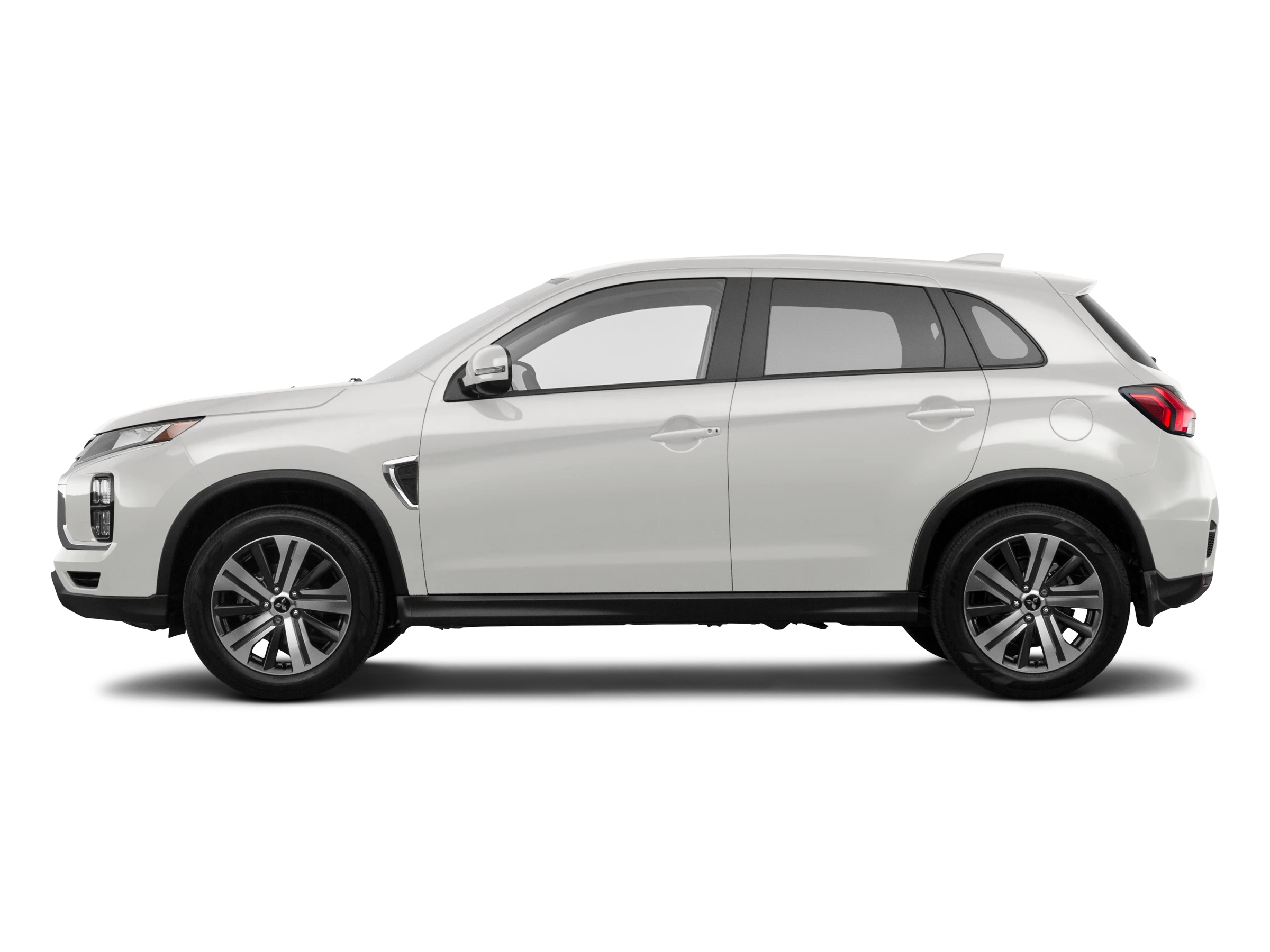 2023 Mitsubishi Outlander Sport