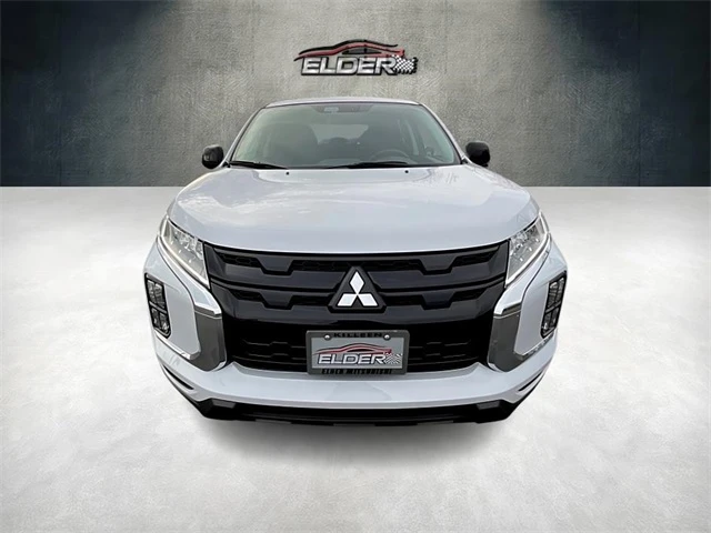 Elder Mitsubishi